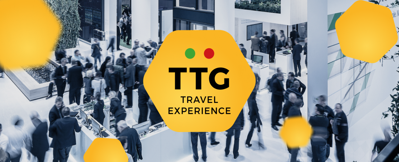 ttg travel experience rimini 2023