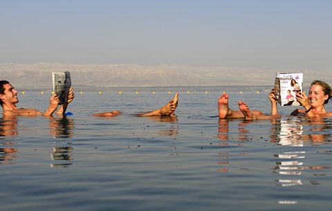 Wellness Retreats in Jordan – Spas and Relaxation Spots