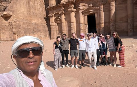 Ramadan in Jordan – A Traveler’s Guide with Tips and Insights