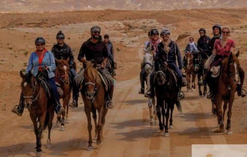 Wadi Rum Experience, Jordan – Top Things to Do in Wadi Rum