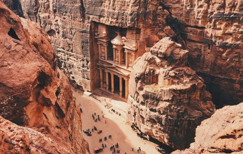 Hiking Trails in Jordan – Best Routes for All Levels