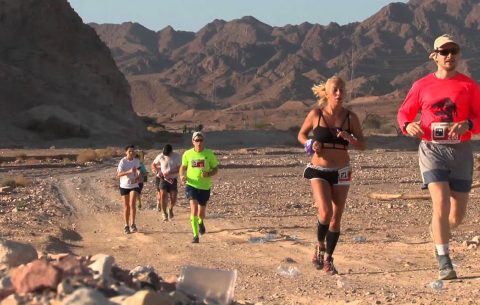 Rebirth of Adventure: The Return of Petra Desert Marathon in 2024