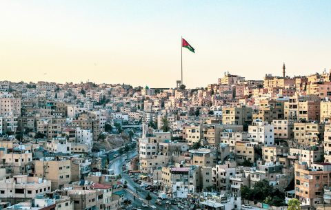 Family Friendly Activities in Amman