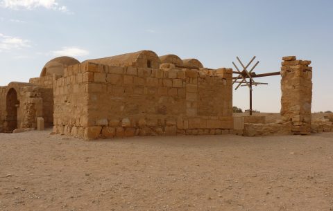 Exploring the Historical Significance of Jordan’s Desert Castles